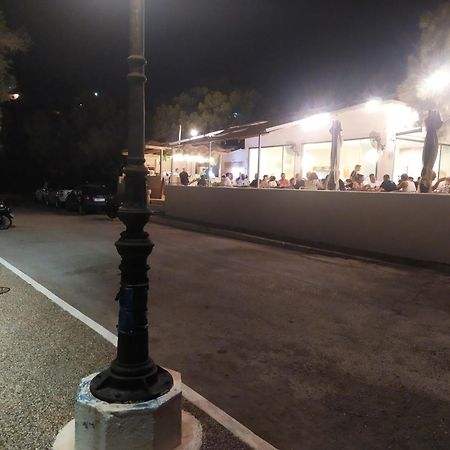 Thalassa Panayía المظهر الخارجي الصورة