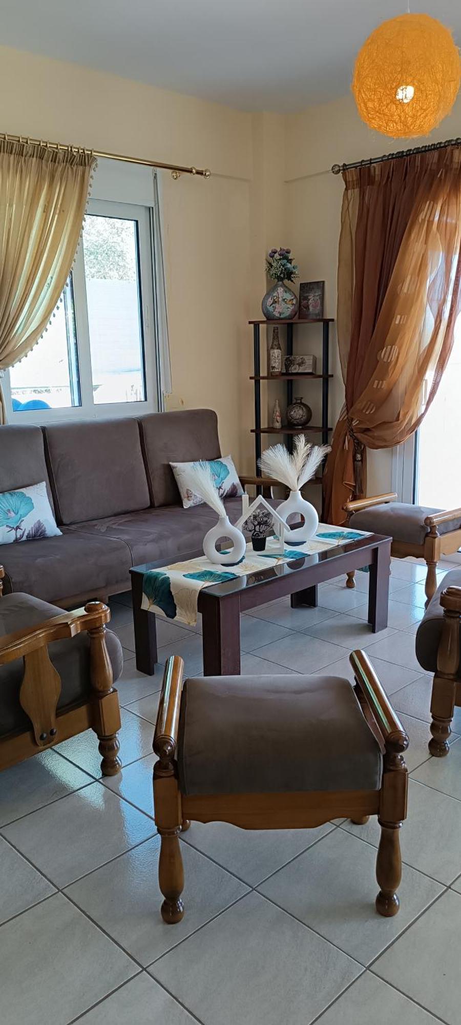 Thalassa Panayía المظهر الخارجي الصورة